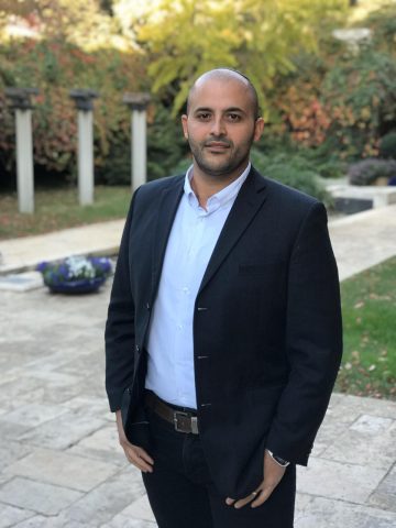 נתנאל דיין