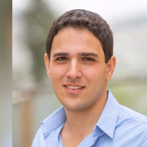 חגי אורן דוברו של יועז הנדל