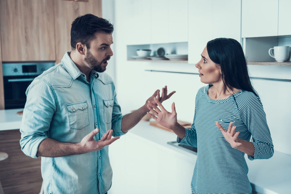 אמא בעבדות מודרנית – הנישואים שלך מתפוררים