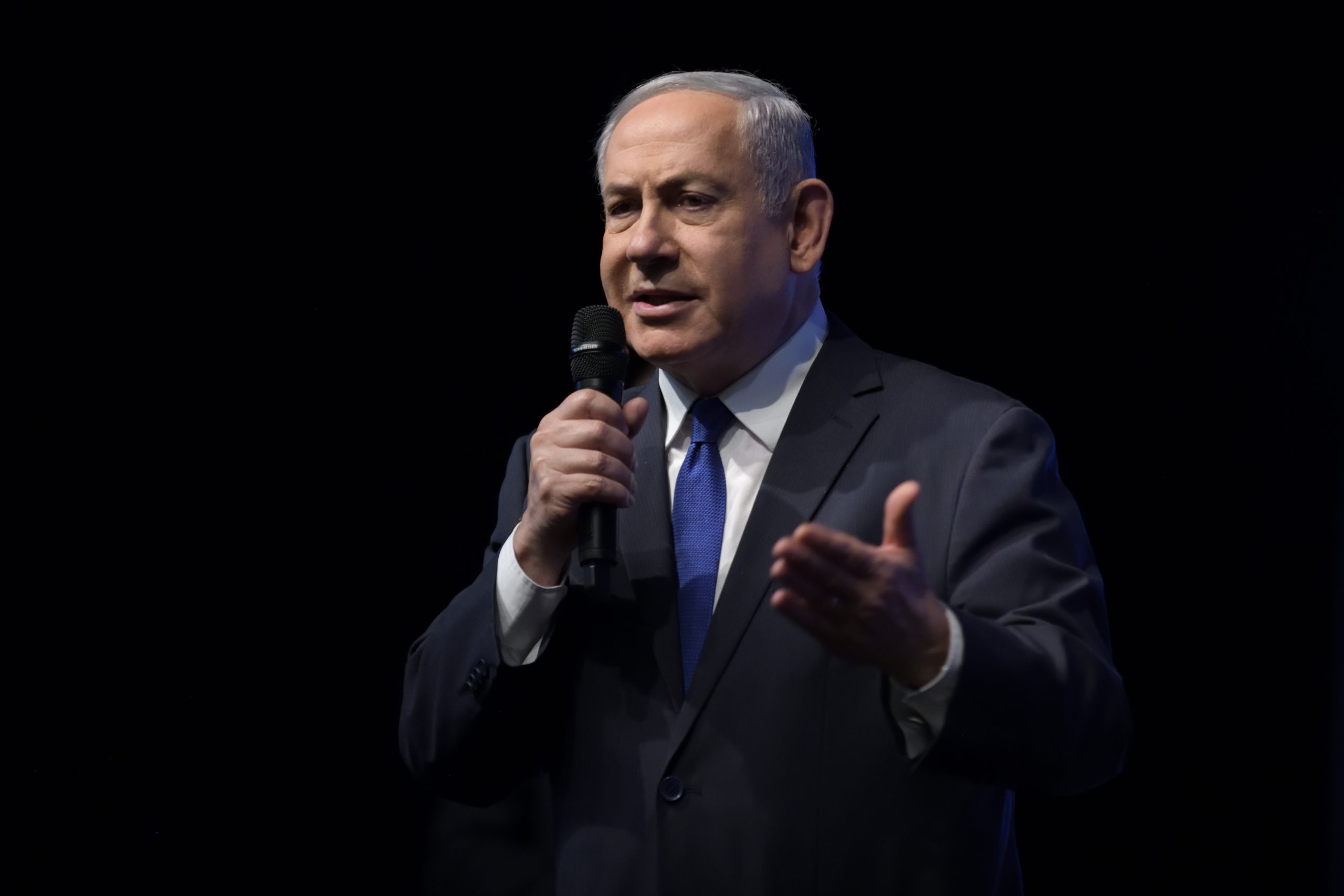 עתירה לבג"צ: למנוע מנתניהו להרכיב ממשלה