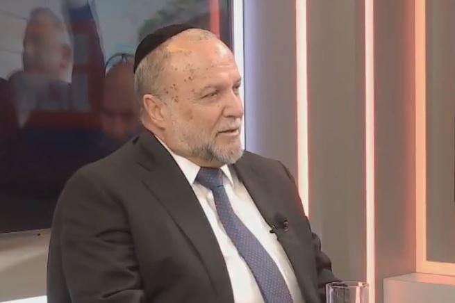 מצביעי מרצ לא הצביעו למפלגה בגלל "המרוקאים"