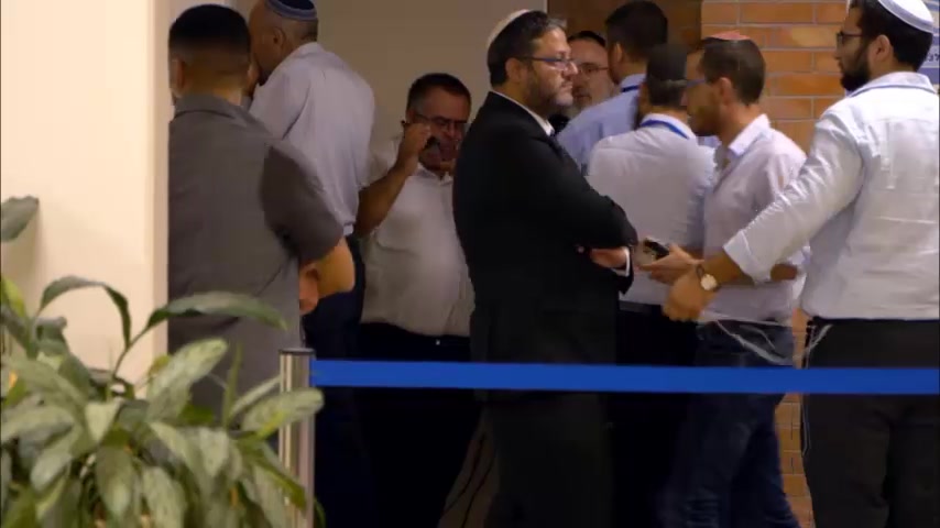 איתמר בן גביר עובדה