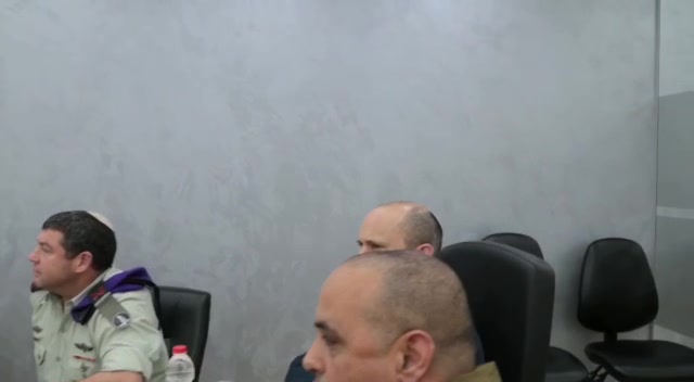 נפתלי בנט קורונה תקשורת שר הביטחון