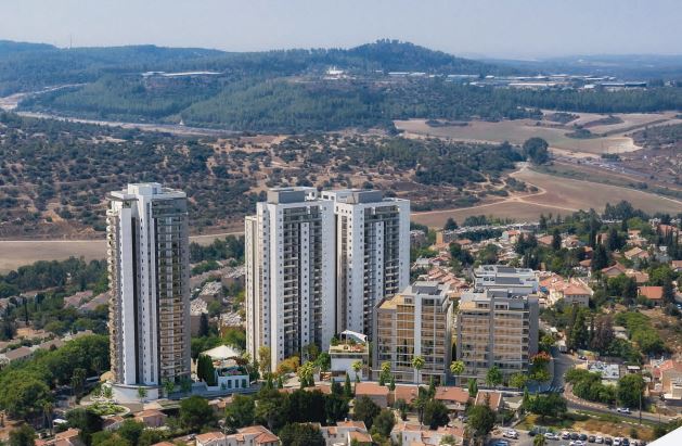 תכירו את סביון: פרוייקט העילית של בית שמש
