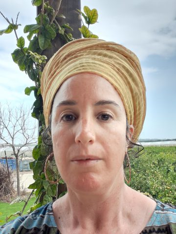 "הבנות רוצות מקום רוחני", הרבנית ד"ר מירב סויסה