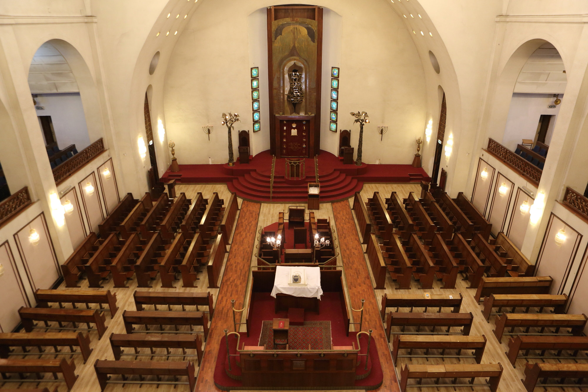קורונה |המועצה הדתית בת"א מציעה אולם בחינם