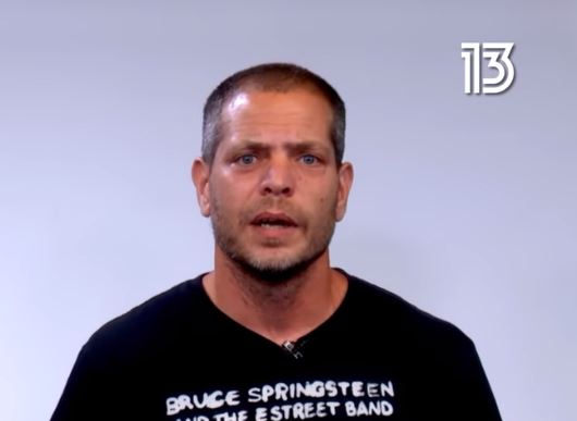 "לתת עכשיו לגנץ להיות ראש ממשלה- בכייה לדורות"
