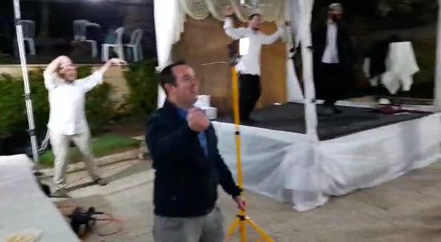 חתונה מרכז הרב ללא קרדיט 1