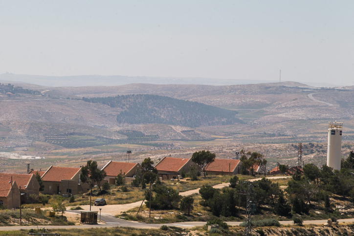 תושבת עתניאל אובחנה כחולת קורונה| כל הפרטים