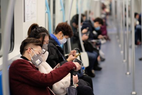 לראשונה: לא אובחנו הדבקות במוקד ההתפרצות בסין