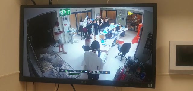 כפיין שערי צדק