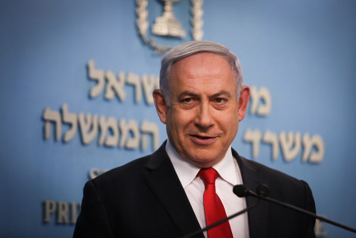 המועמדת של נתניהו לשרת המשפטים