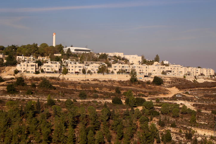 קורונה בהתיישבות ביו"ש: 85 נדבקים, 4112 מבודדים