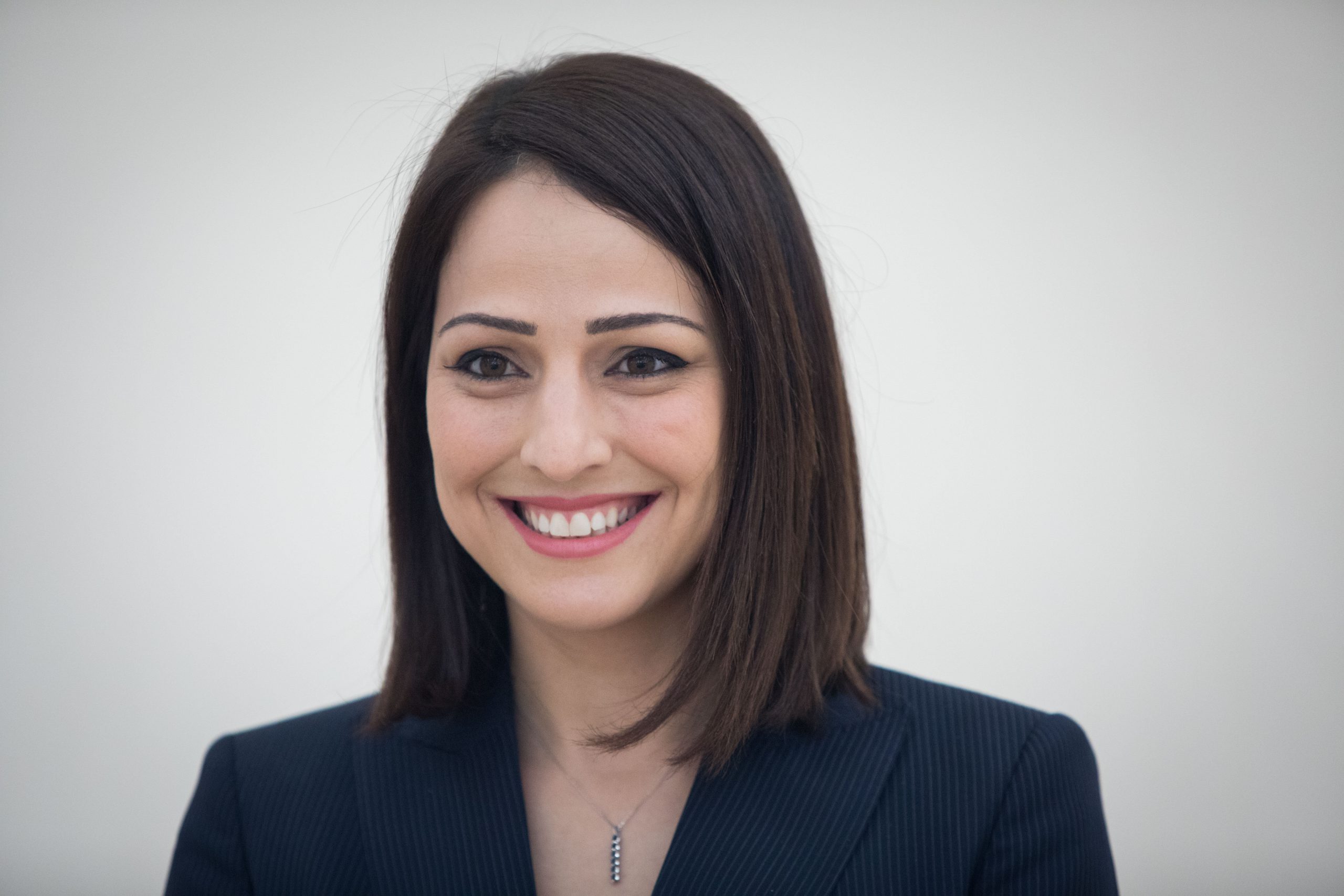 ח"כ מחוסן לישראל הודיעה שלא תיכנס לממשלת נתניהו