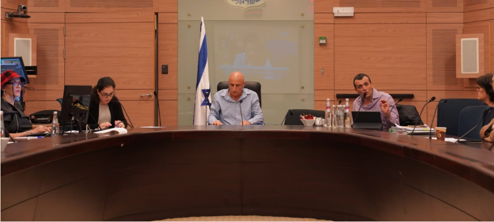 מנכ"ל משרד האוצר: שוקלים הסגר בבני ברק