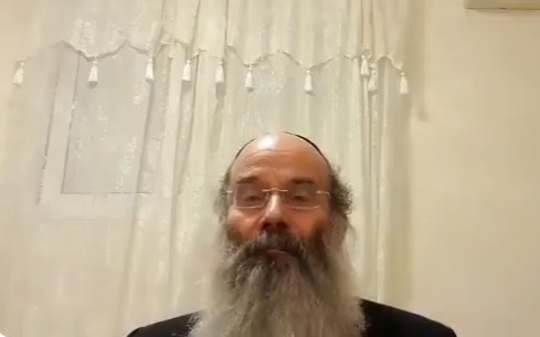 ראש העיר מהבידוד: "אסור להפוך את בני ברק לגטו"