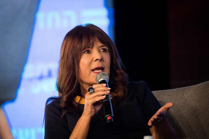 "טיפשות מביכה": רינה מצליח עוררה סערה בשידור