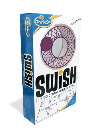 Swish עברית