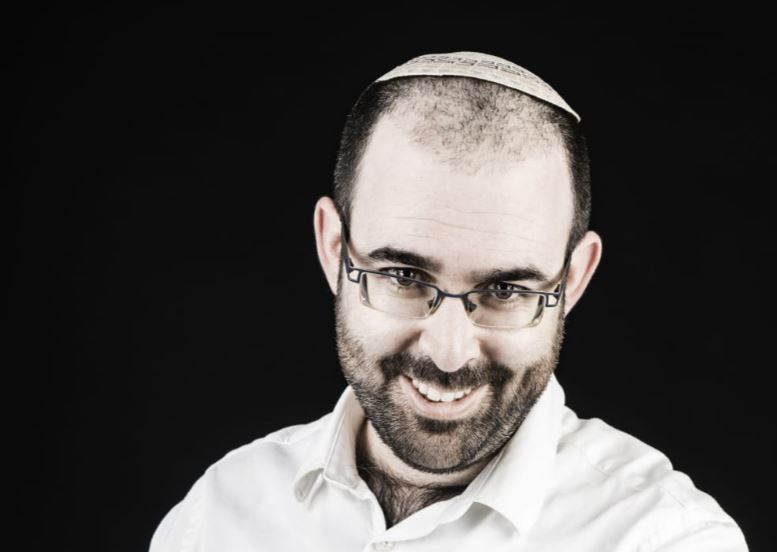 עידוד מהבידוד: אמיר מויאל עם תובנות וטיפים לתקופה