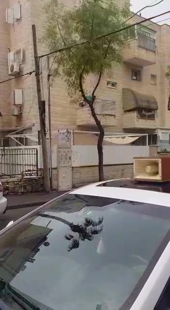 רבני שכונות