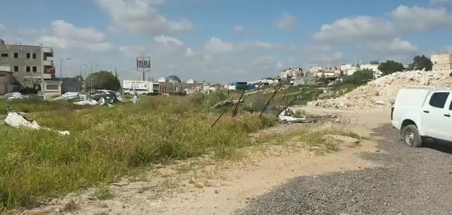 ירי רהט דוברות המשטרה 1