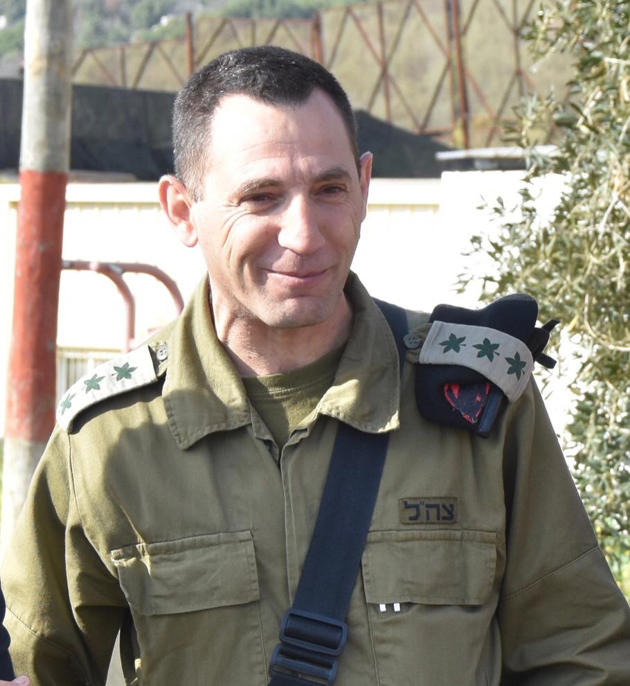 עצמאות 72: הרמטכ"ל בחר את משיא משואת צה"ל