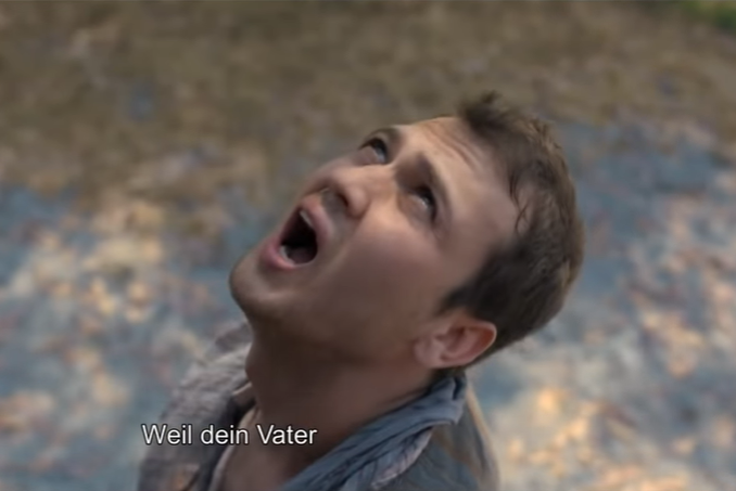 נס בתא מספר 7: התשובה הטורקית לחומות של תקווה
