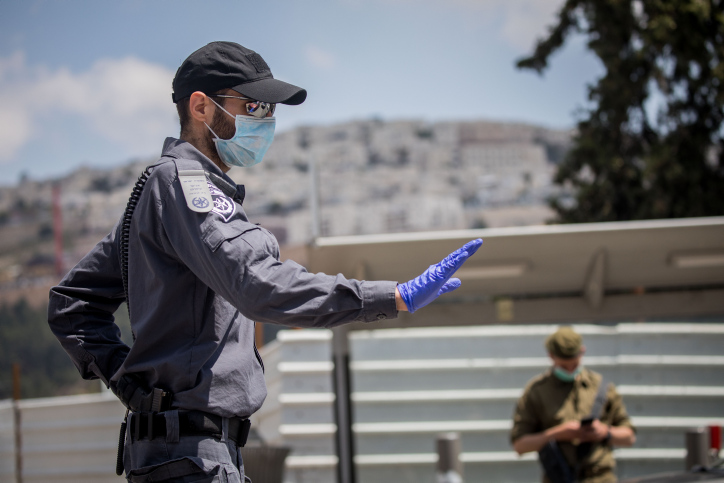 הממשלה אישרה את הסגר: אין יציאה עד יום חמישי