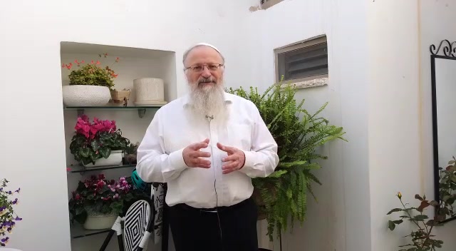 הרב אליהו