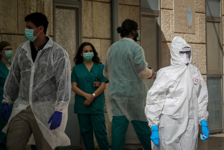 הקרבן הצעיר ביותר: בת 29 שנדבקה בקורונה נפטרה