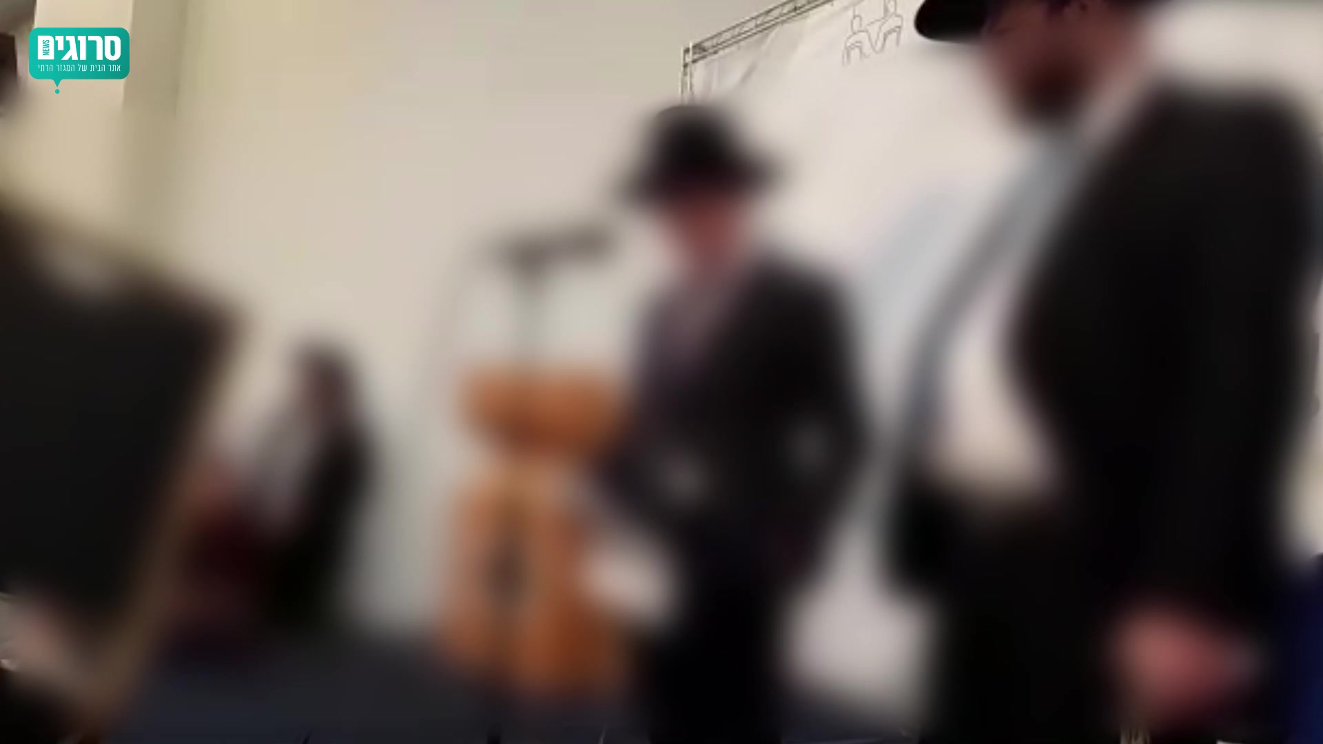 קורונה בר מצווה
