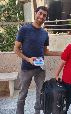 נתנאל כהן