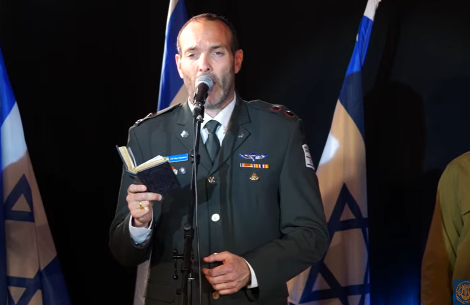 יום הזיכרון תש"פ: לחן מרגש לתפילת "אל מלא רחמים"