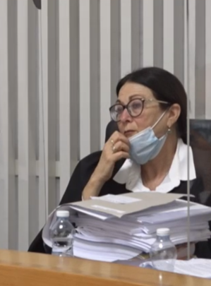 עו"ד על הפרשה • שלח: חטא המרגלים – גרסת 2020