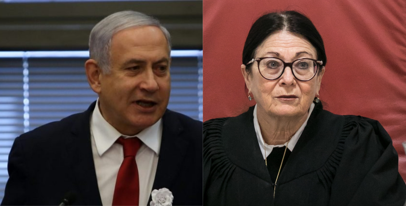 רגע האמת: מה בג"ץ יכריע בעניינו של נתניהו? הצביעו