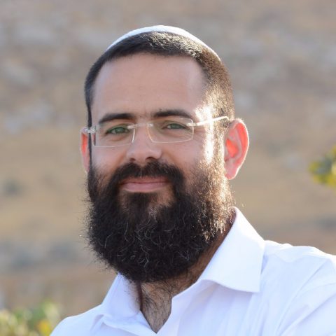 " אם נלחץ נסכן חיי אדם", גוטמן (קרדיט: באדיבות המצולם)