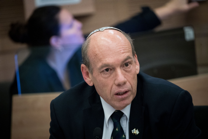 דו"ח חריף על משרד החוץ ועל תמונות שדולפות לרשת