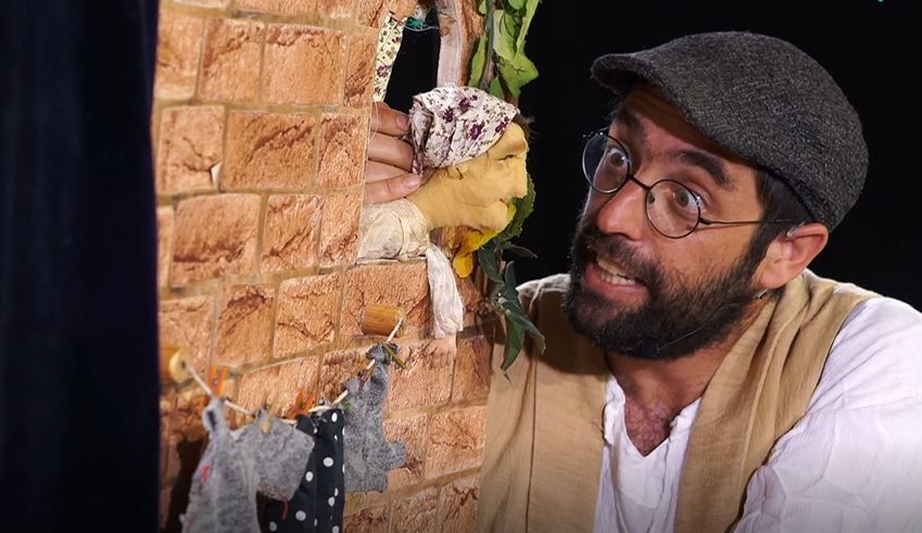 ישראל מחוברת | מגוון תכנים לכל המשפחה – צפו