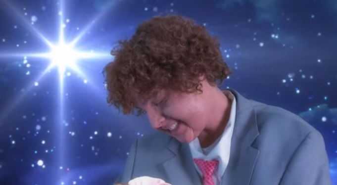 דודו פארוק חוזר בדמות חדשה – בובי רז׳ולו. צפו