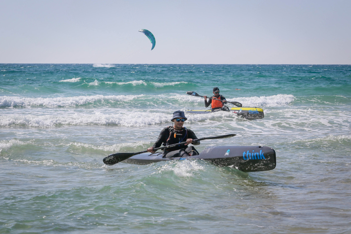 הכינו בגדי ים: הוחלט על תאריך לפתיחת חופי הרחצה