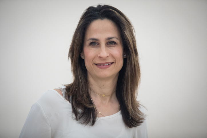 אחרי חוטובלי: השרה השנייה בתולדות המגזר