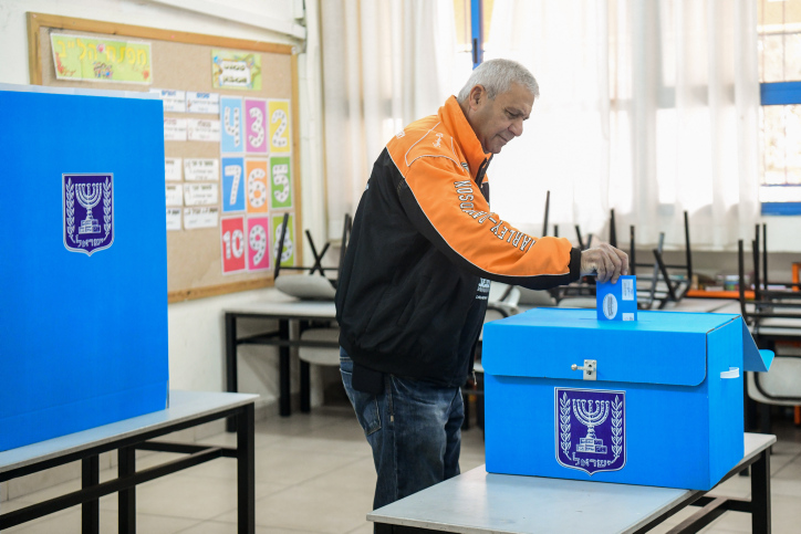 אחרי הקמת הממשלה, נערכים לבחירות הבאות