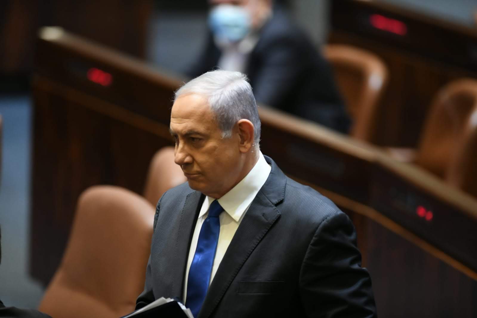 נתניהו משביע ממשלה: מקווה שעוד מפלגה תצטרף