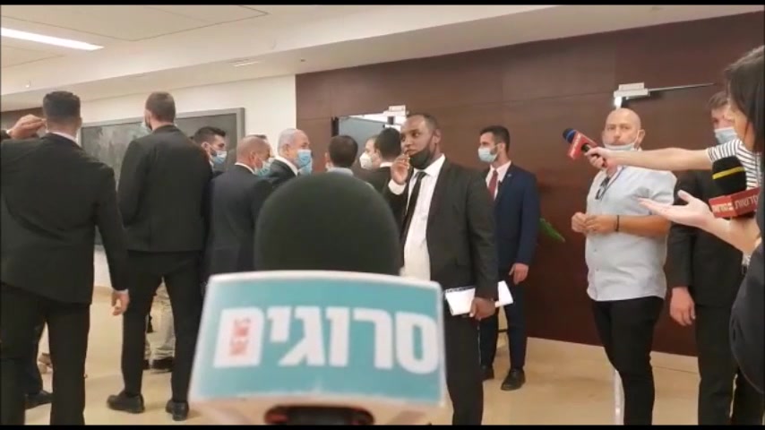 נתניהו כמה שנים