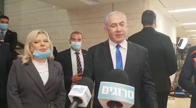 נתניהו 1