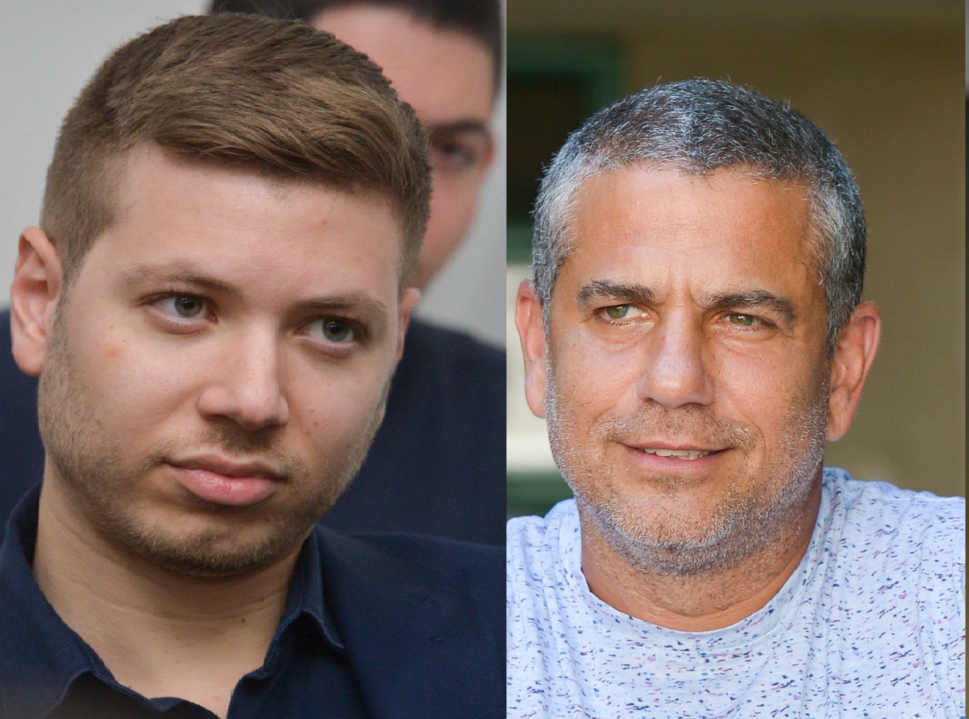 קרב הטוויטר בין ינון מגל ויאיר נתניהו • סיבוב שני