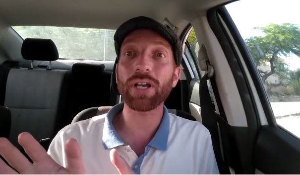 צפו: מי רוצה להשכיח מאיתנו את יום ירושלים?