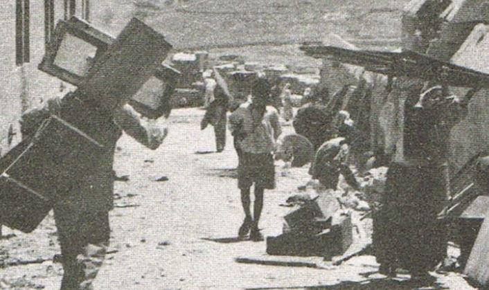 3 סיפורי שחרור: מנפילת הרובע היהודי ועד שחרור ירושלים. צפו