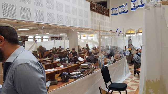 המל"ל אישר: שורת הקלות בישיבות,במכינות ובמדרשות