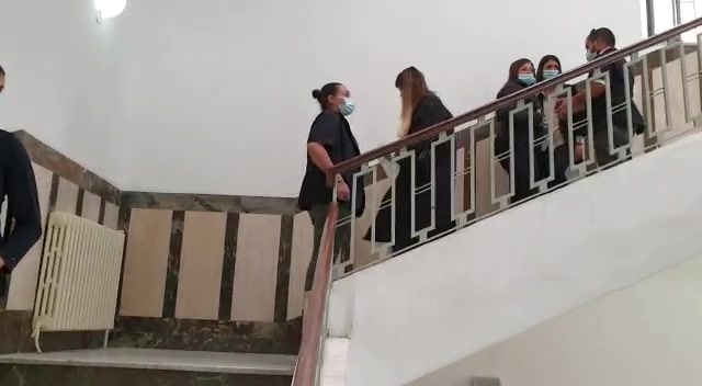 בית המשפט